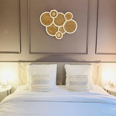 Top Location Apartment 10 Min Disneyland Bussy-Saint-Georges Exteriör bild