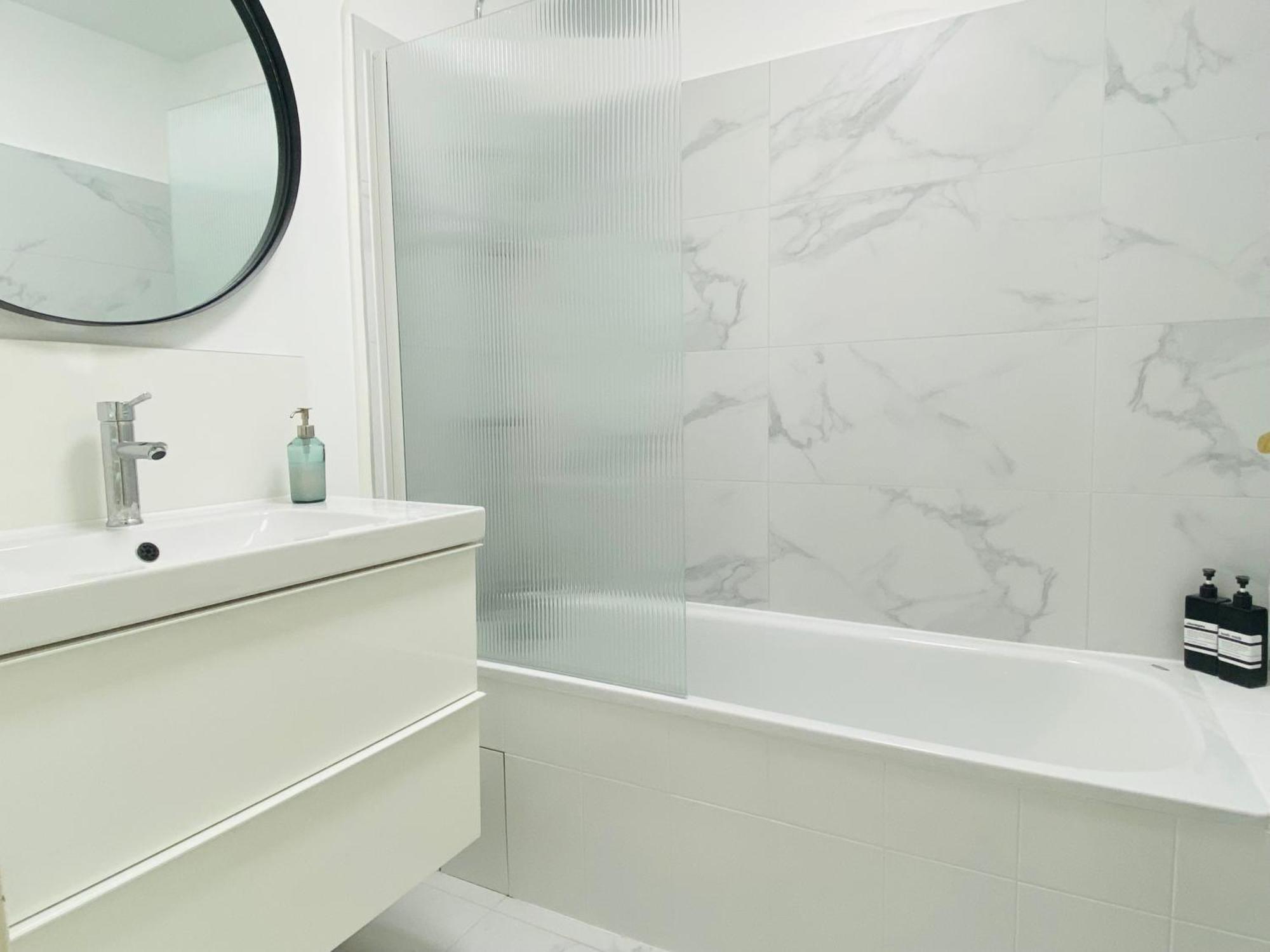 Top Location Apartment 10 Min Disneyland Bussy-Saint-Georges Exteriör bild