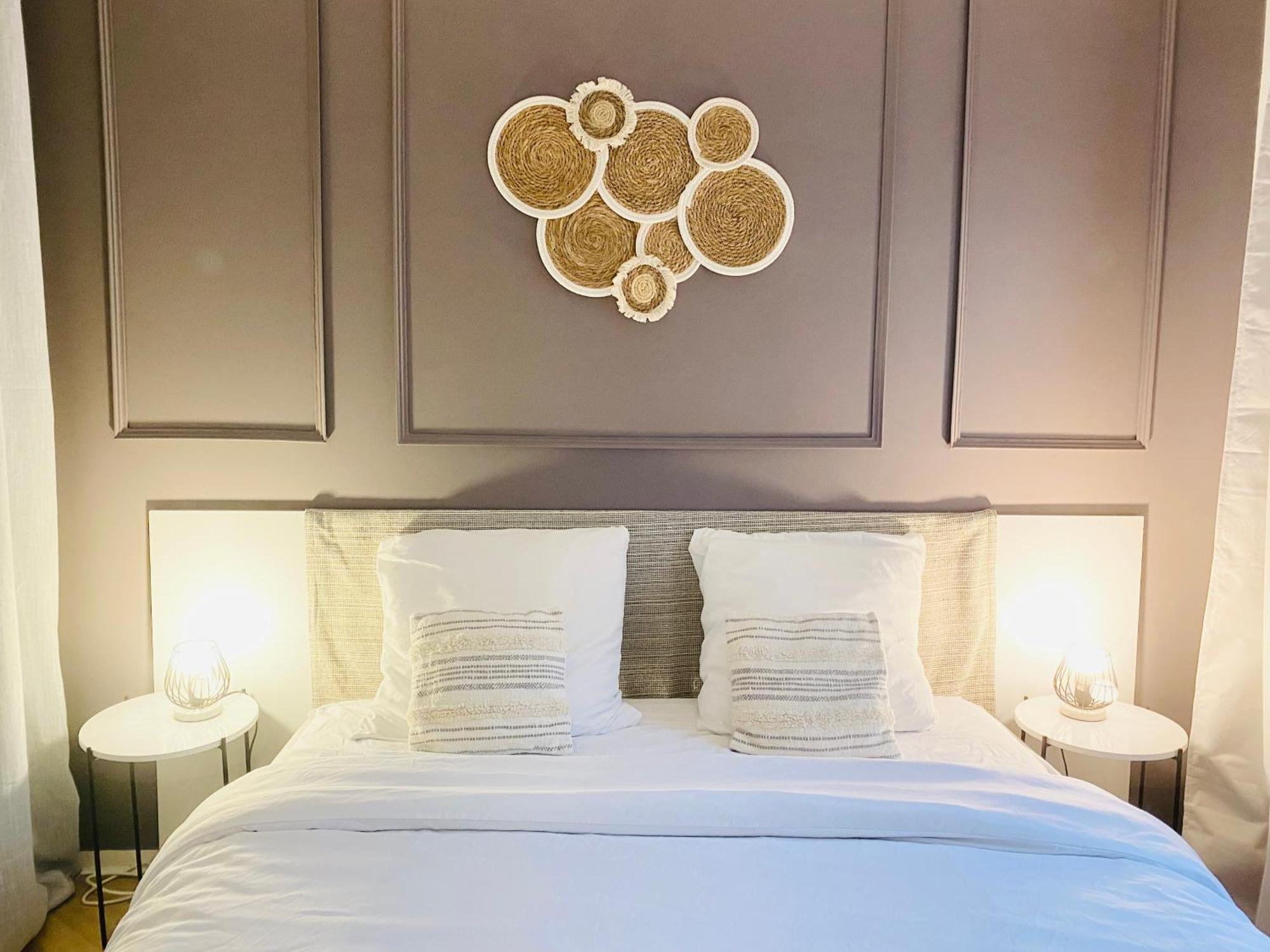 Top Location Apartment 10 Min Disneyland Bussy-Saint-Georges Exteriör bild